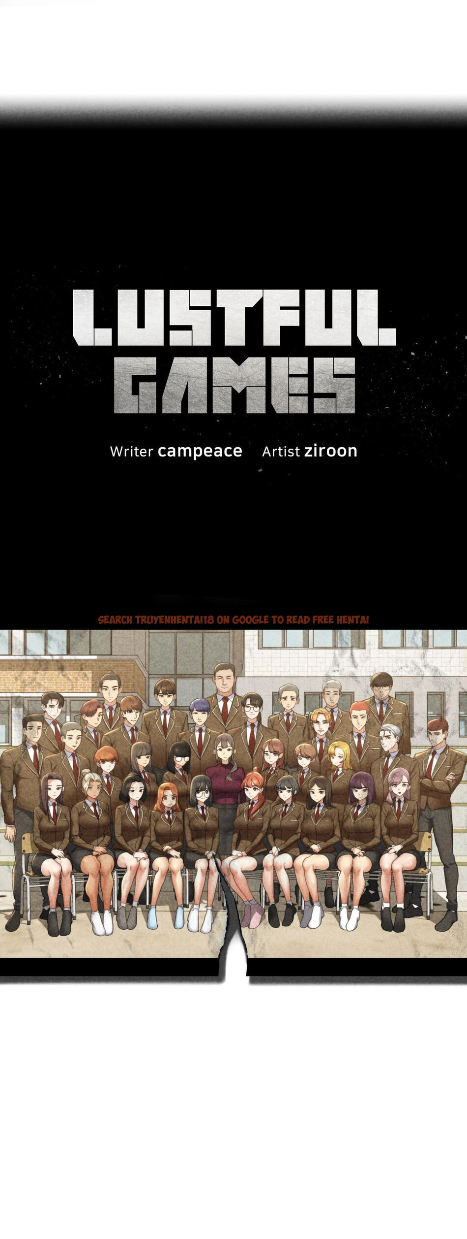 Read Hentai Image 5 054 in comic Seniors Of Class 5 - Chapter 25 - hentaitnt.net
