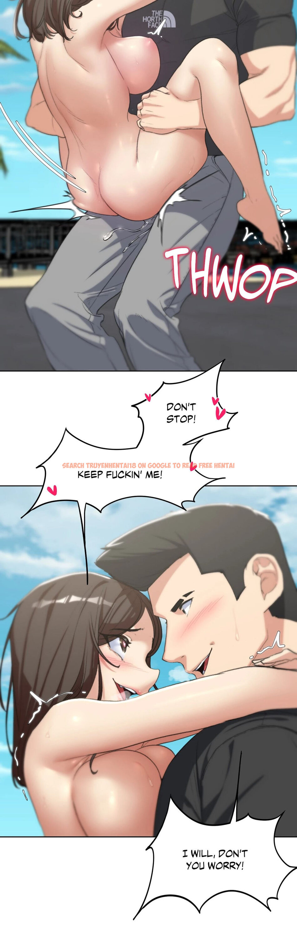 Read Hentai Image 51 060 in comic Seniors Of Class 5 - Chapter 25 - hentaitnt.net