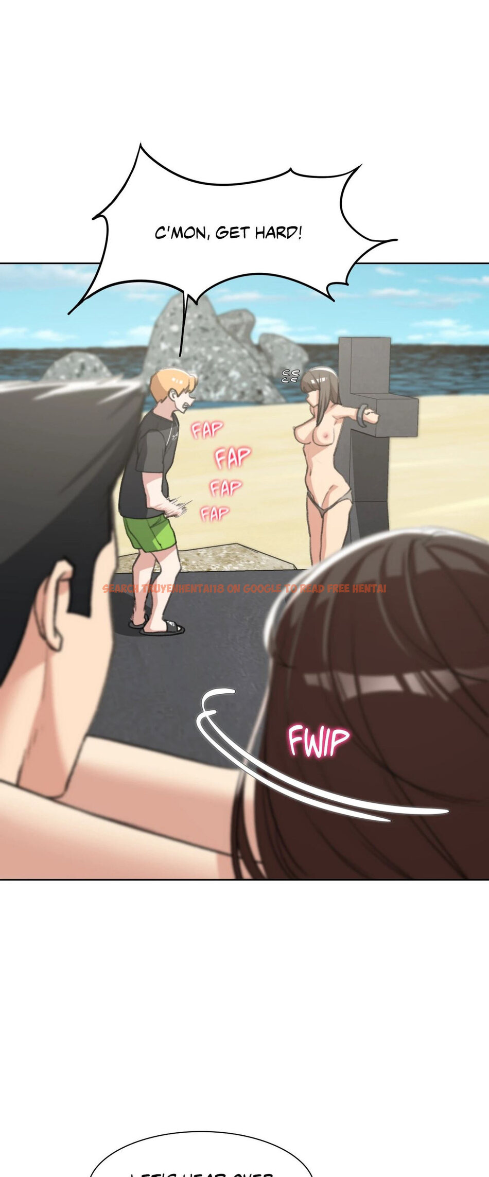 Read Hentai Image 52 060 in comic Seniors Of Class 5 - Chapter 25 - hentaitnt.net