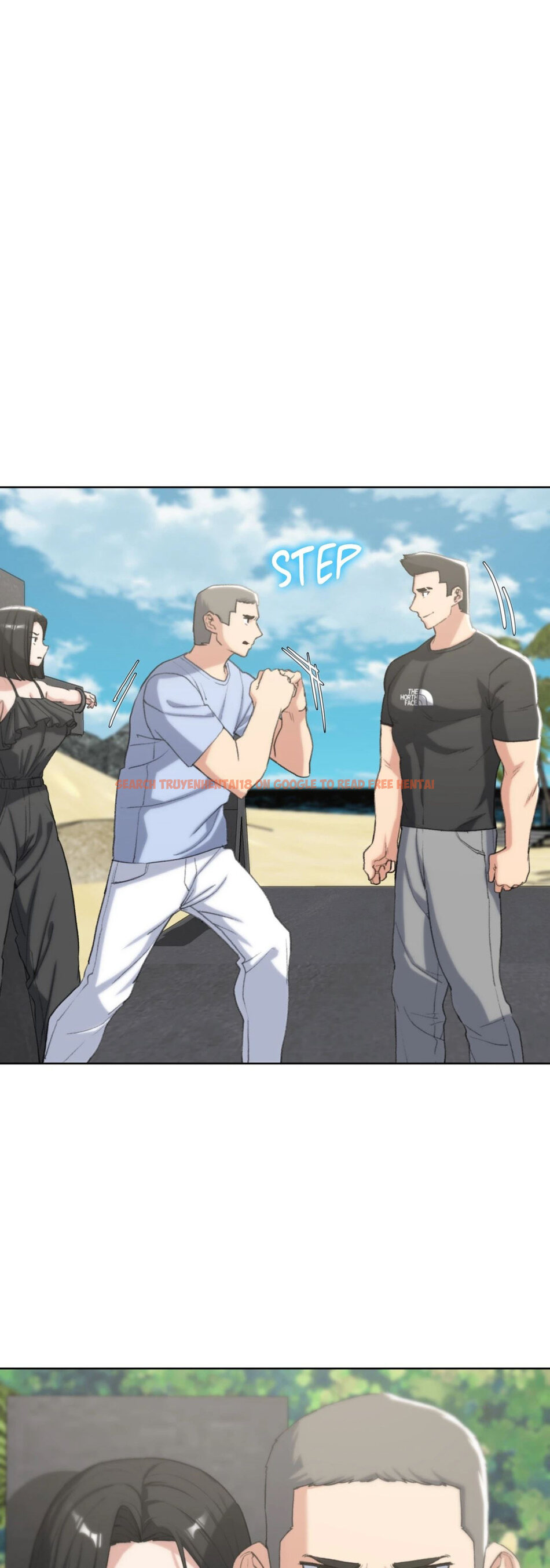 Read Hentai Image 6 054 in comic Seniors Of Class 5 - Chapter 25 - hentaitnt.net