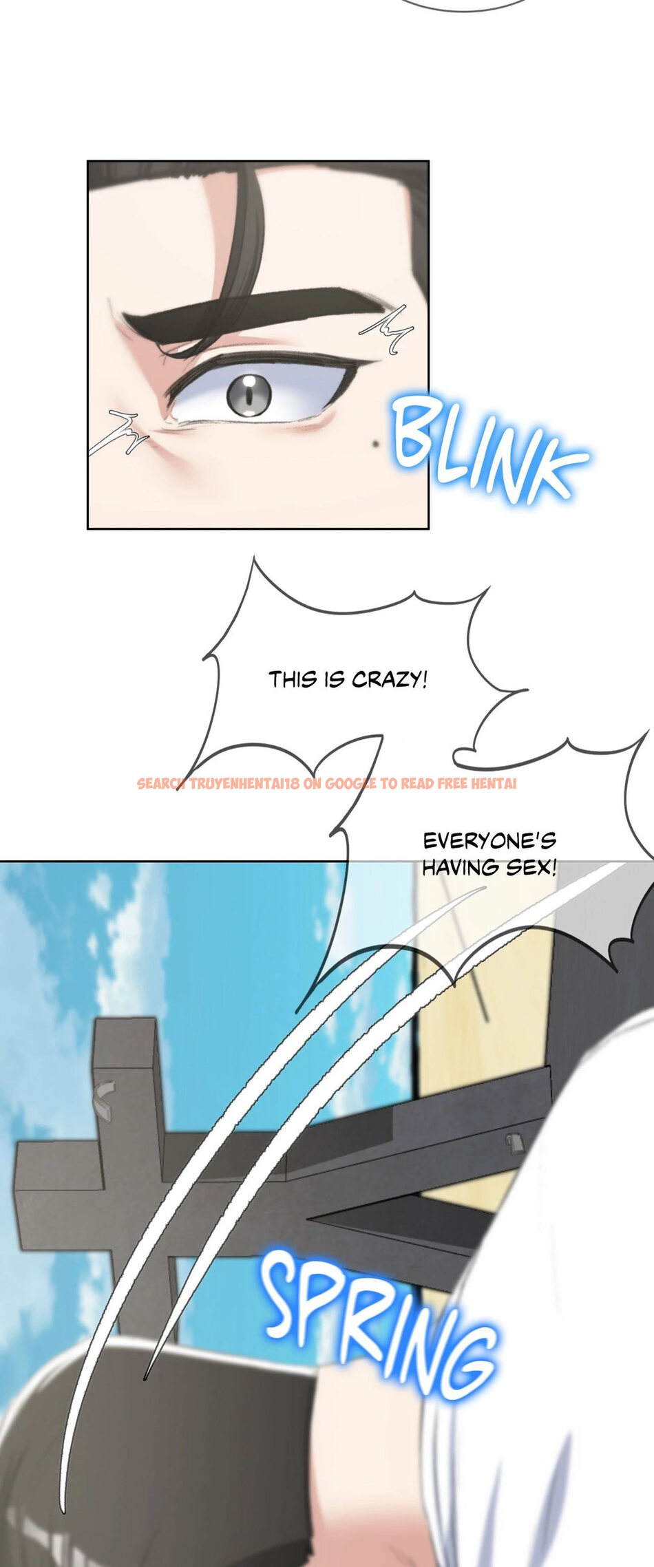 Read Hentai Image 61 061 in comic Seniors Of Class 5 - Chapter 25 - hentaitnt.net