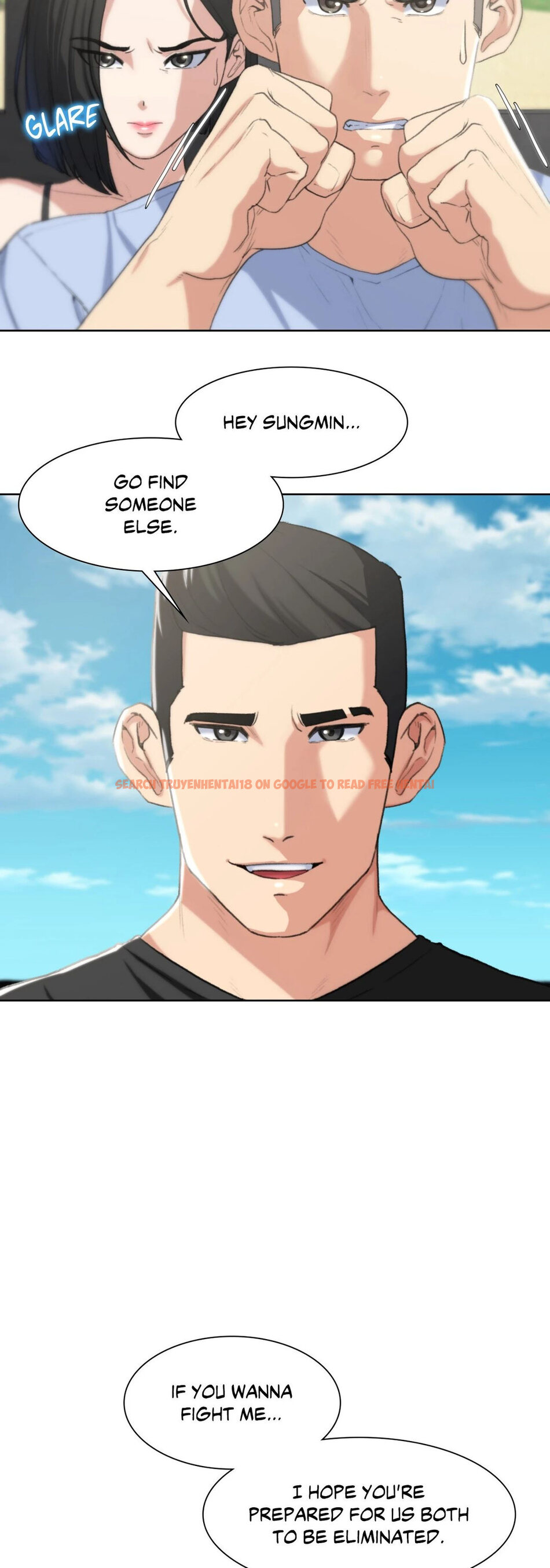 Read Hentai Image 7 054 in comic Seniors Of Class 5 - Chapter 25 - hentaitnt.net