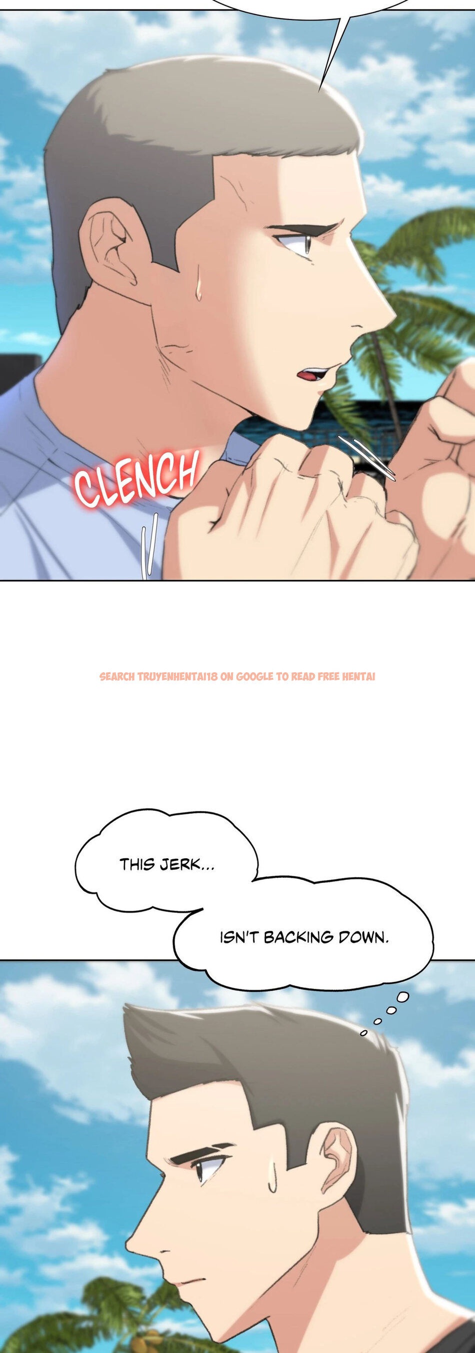 Read Hentai Image 8 054 in comic Seniors Of Class 5 - Chapter 25 - hentaitnt.net
