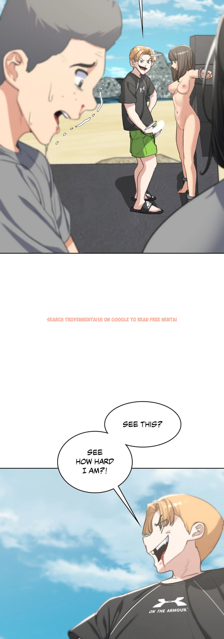 Read Hentai Image 15 936 in comic Seniors Of Class 5 - Chapter 26 - www.hentaitnt.net