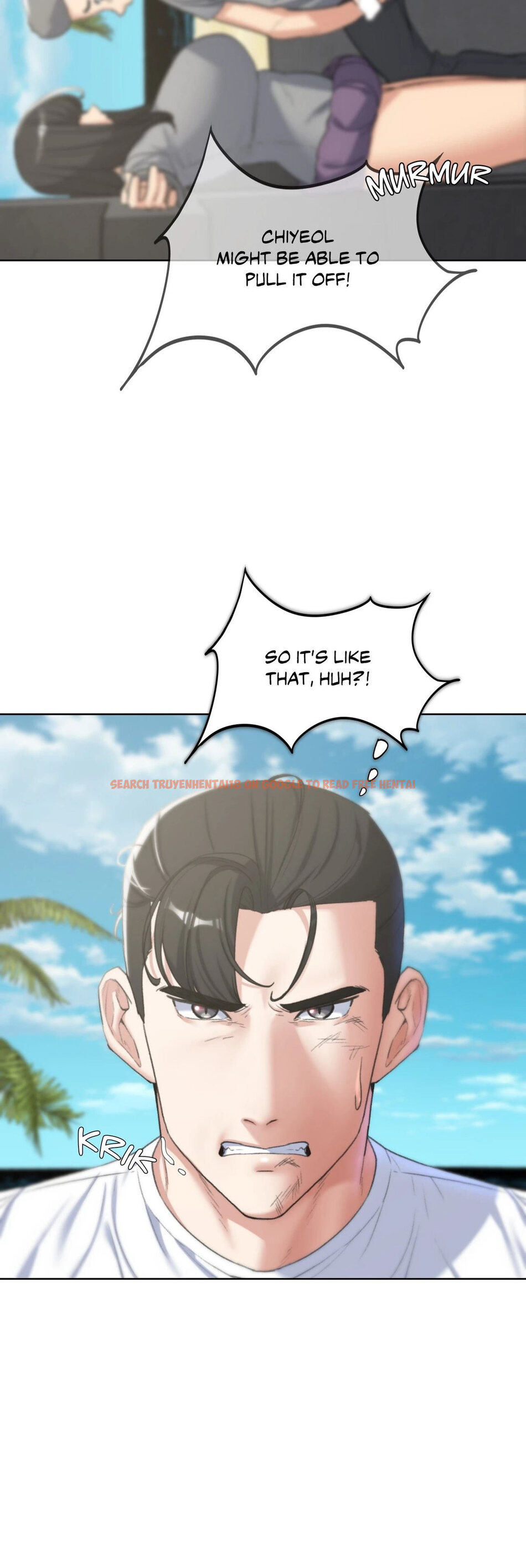 Read Hentai Image 23 936 in comic Seniors Of Class 5 - Chapter 26 - www.hentaitnt.net