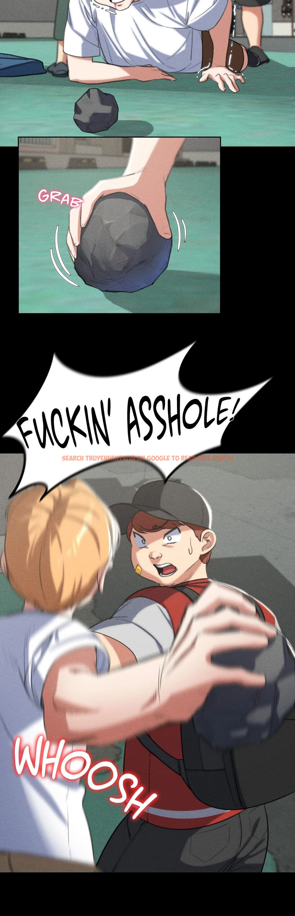 Read Hentai Image 29 936 in comic Seniors Of Class 5 - Chapter 26 - www.hentaitnt.net