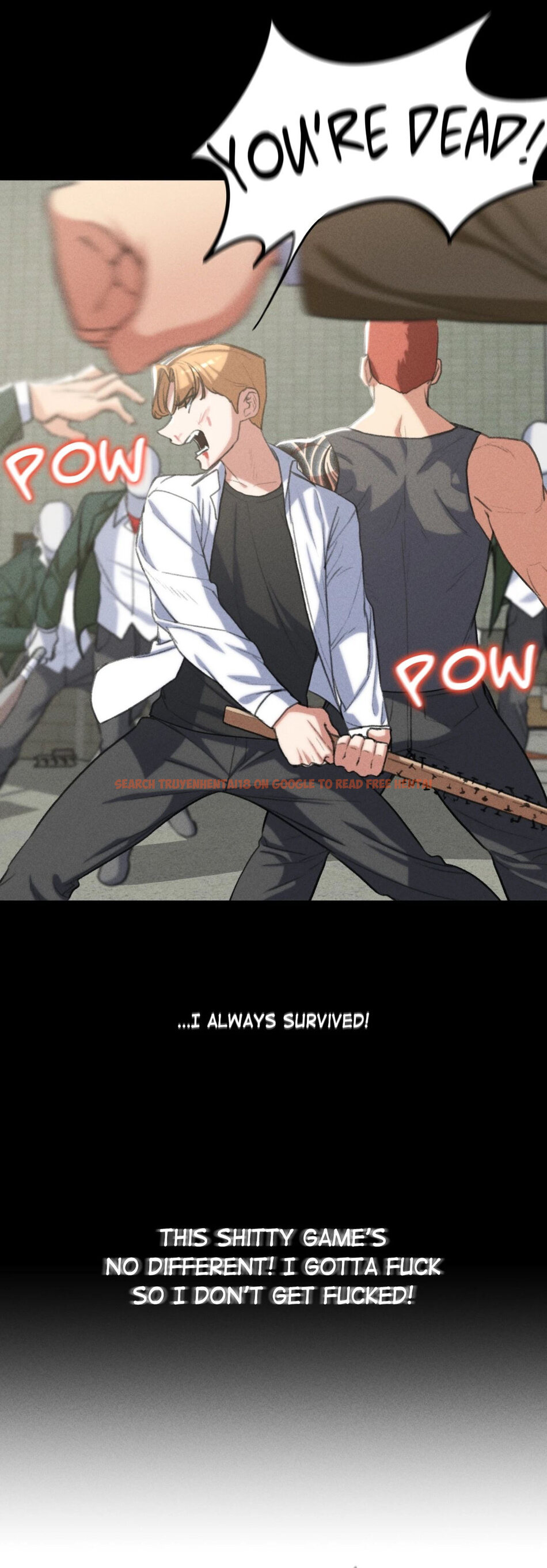 Read Hentai Image 31 936 in comic Seniors Of Class 5 - Chapter 26 - www.hentaitnt.net