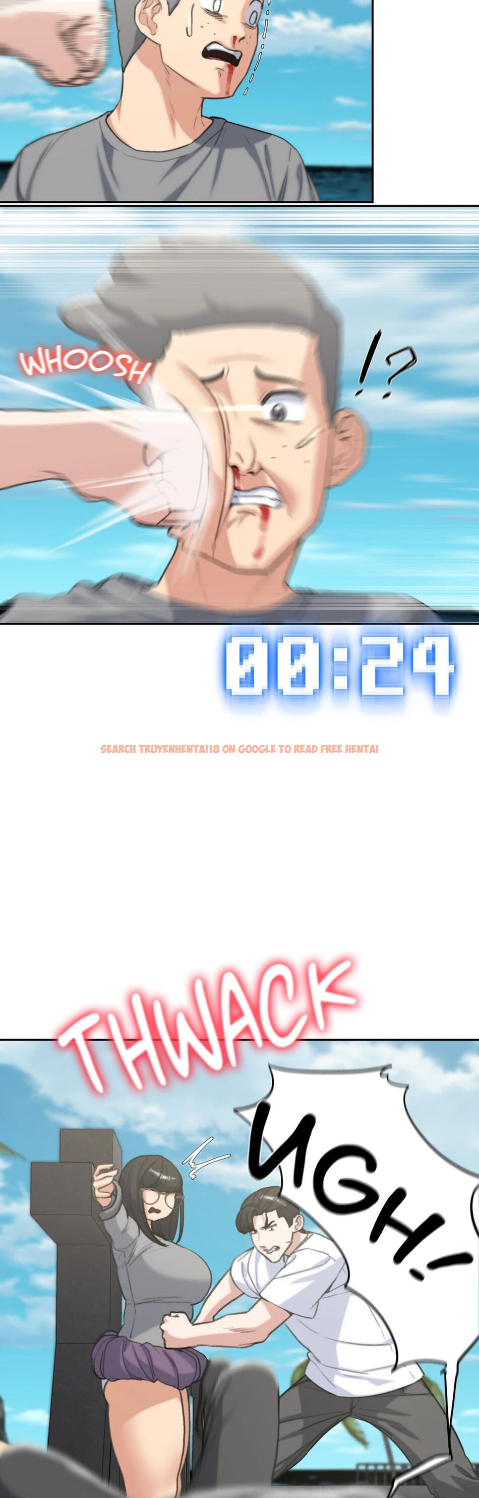 Read Hentai Image 35 936 in comic Seniors Of Class 5 - Chapter 26 - www.hentaitnt.net