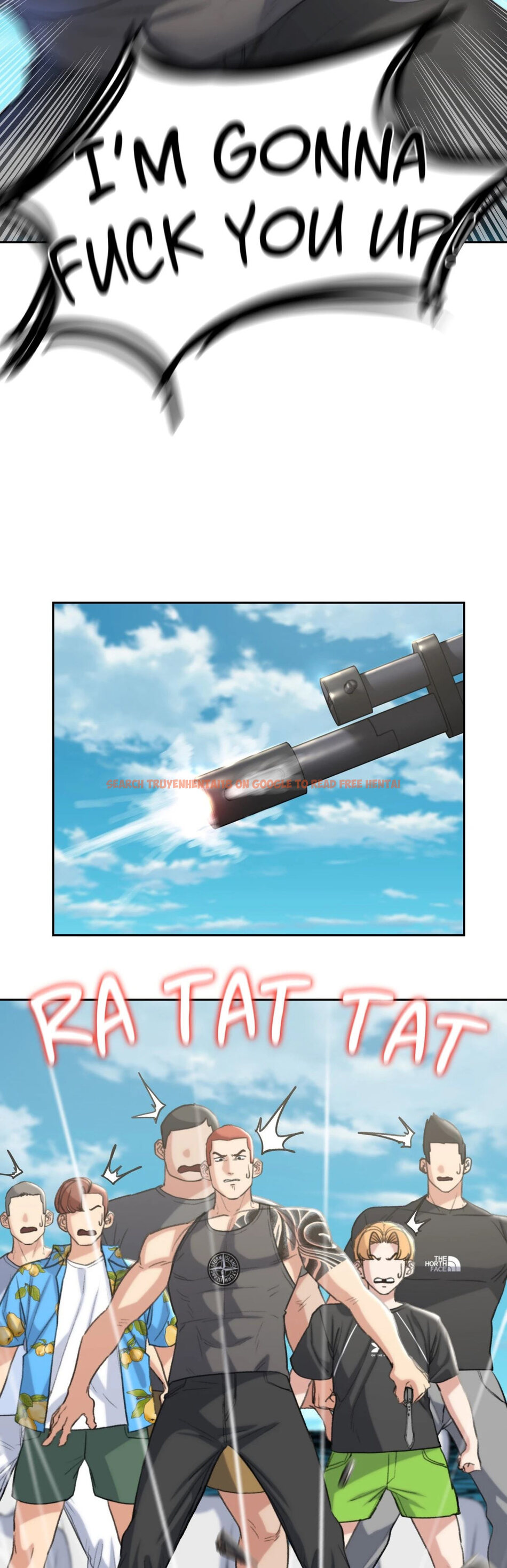 Read Hentai Image 57 936 in comic Seniors Of Class 5 - Chapter 26 - www.hentaitnt.net
