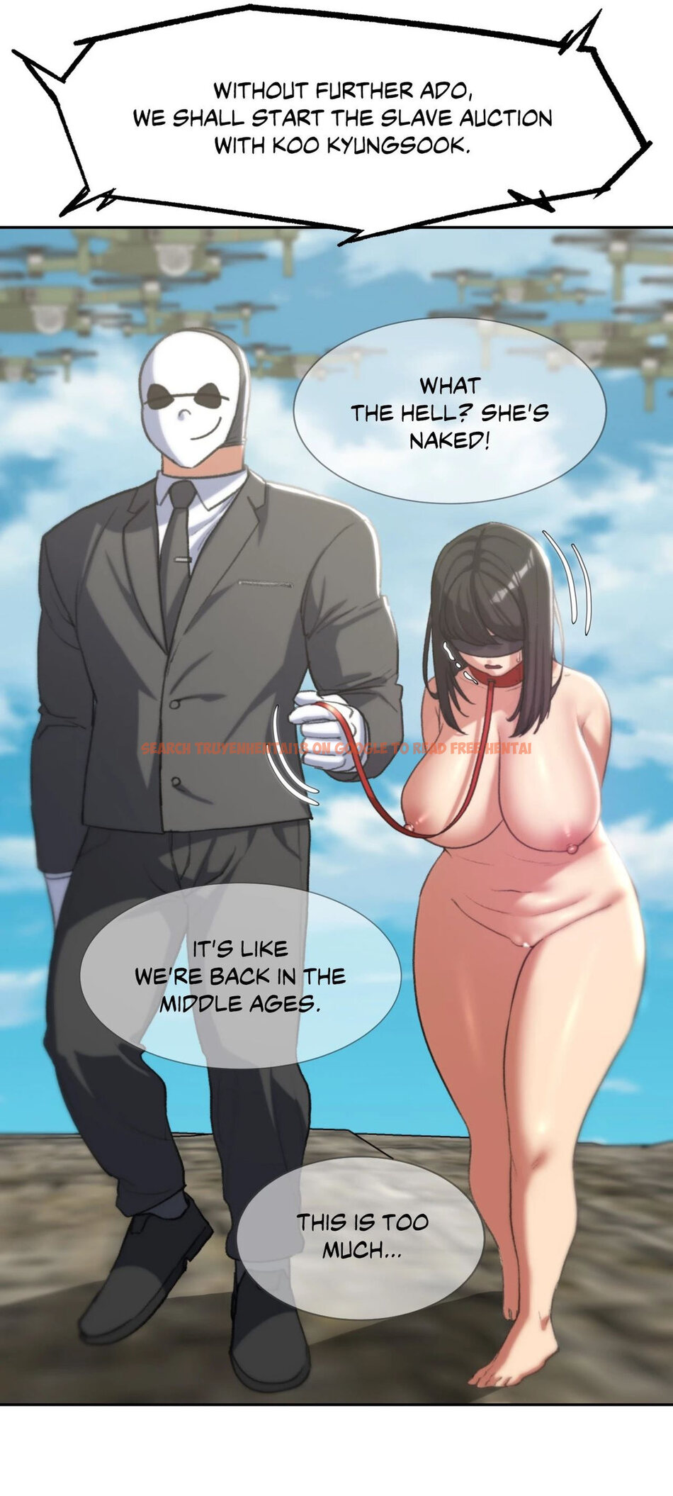 Read Hentai Image 66 936 in comic Seniors Of Class 5 - Chapter 26 - www.hentaitnt.net