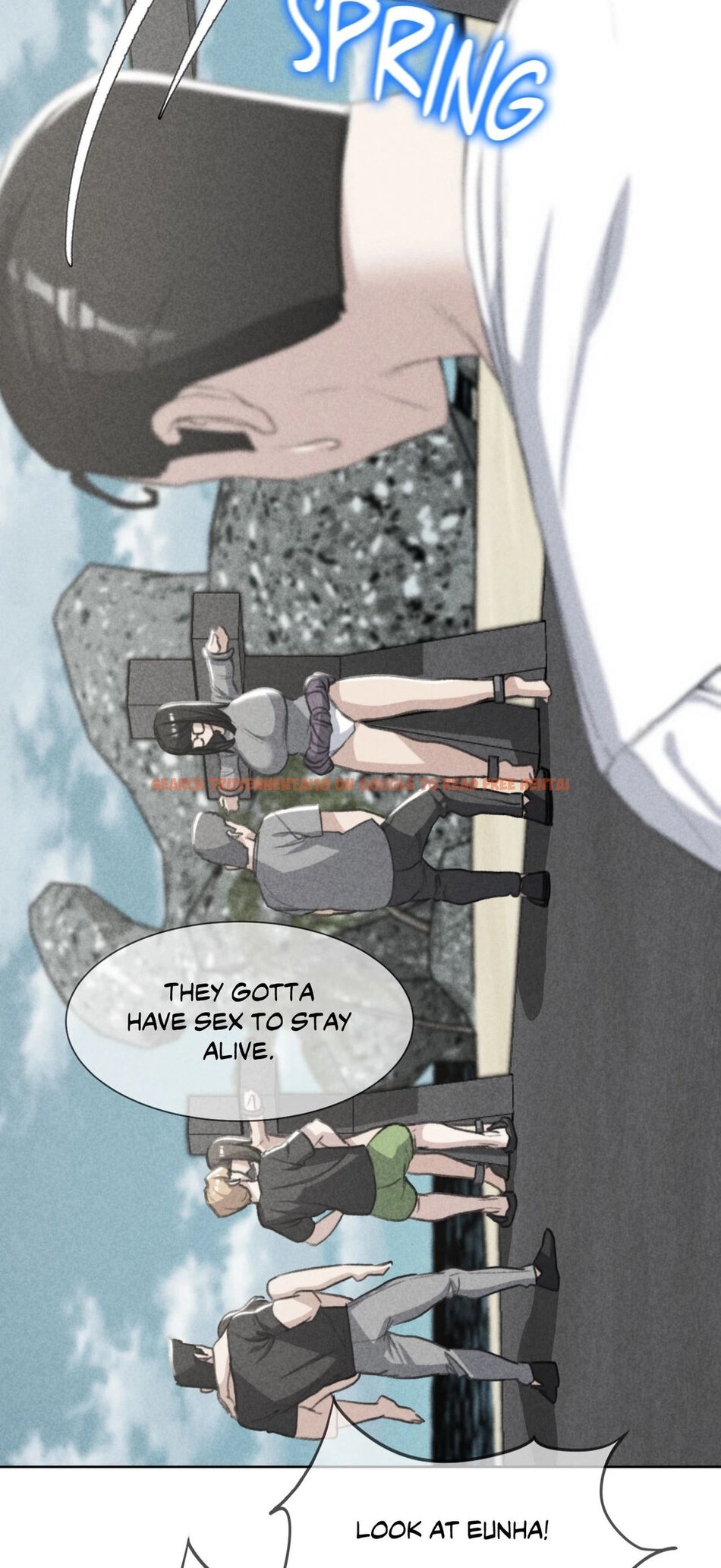 Read Hentai Image 7 936 in comic Seniors Of Class 5 - Chapter 26 - www.hentaitnt.net
