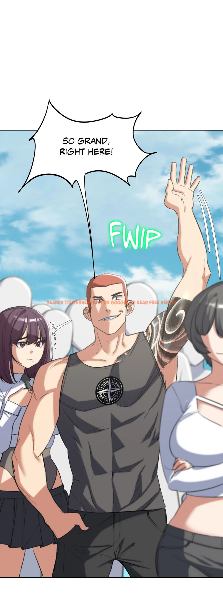 Read Hentai Image 10 478 in comic Seniors Of Class 5 - Chapter 27 - www.hentaitnt.net