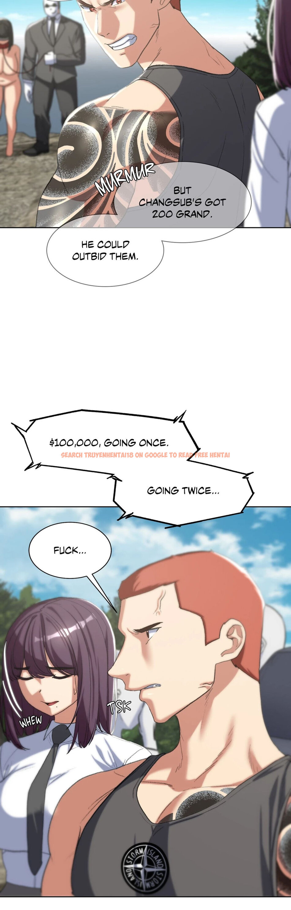 Read Hentai Image 17 478 in comic Seniors Of Class 5 - Chapter 27 - www.hentaitnt.net