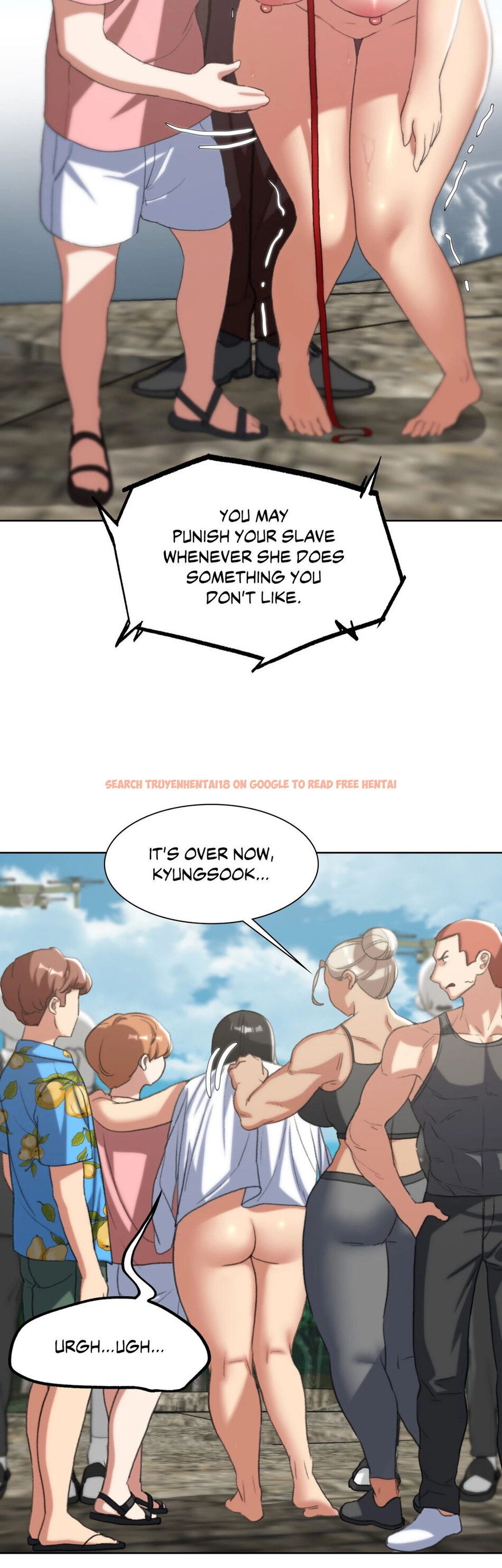 Read Hentai Image 23 478 in comic Seniors Of Class 5 - Chapter 27 - www.hentaitnt.net