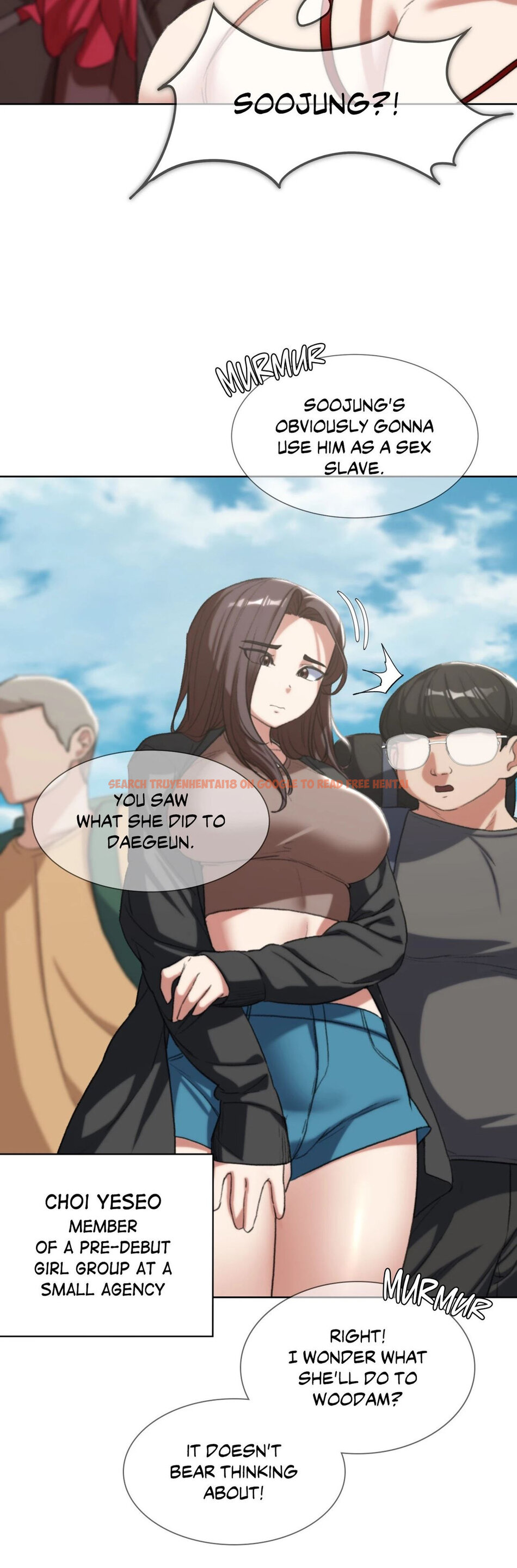 Read Hentai Image 27 478 in comic Seniors Of Class 5 - Chapter 27 - www.hentaitnt.net