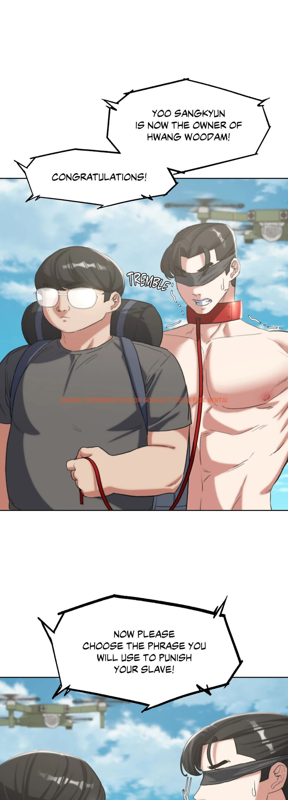 Read Hentai Image 32 478 in comic Seniors Of Class 5 - Chapter 27 - www.hentaitnt.net