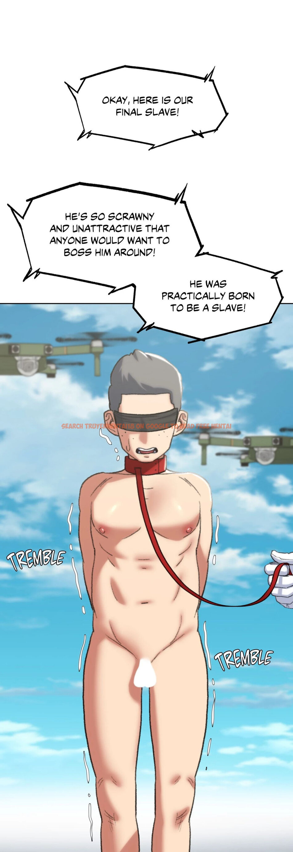 Read Hentai Image 36 478 in comic Seniors Of Class 5 - Chapter 27 - www.hentaitnt.net
