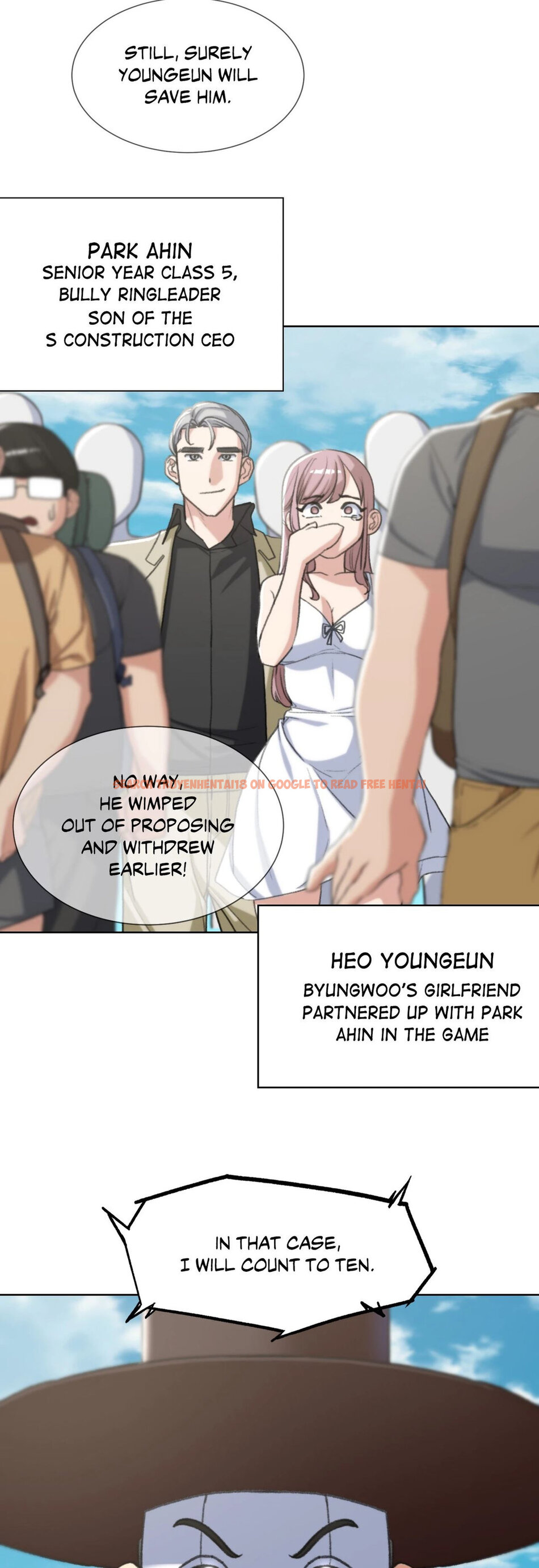 Read Hentai Image 38 478 in comic Seniors Of Class 5 - Chapter 27 - www.hentaitnt.net