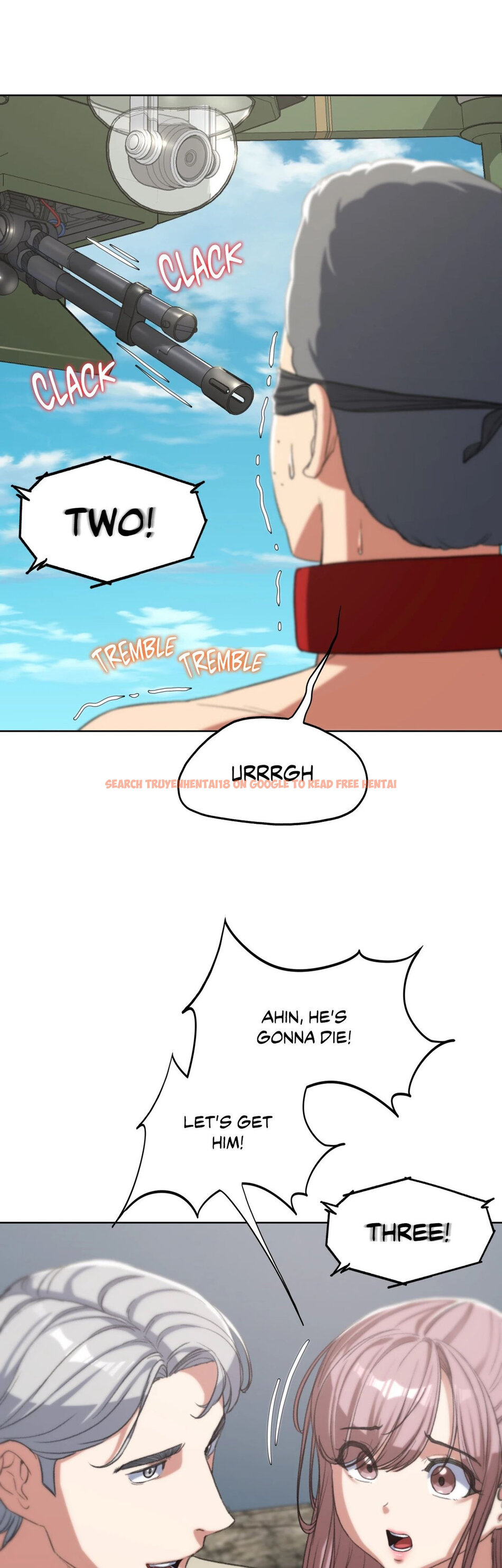 Read Hentai Image 40 478 in comic Seniors Of Class 5 - Chapter 27 - www.hentaitnt.net