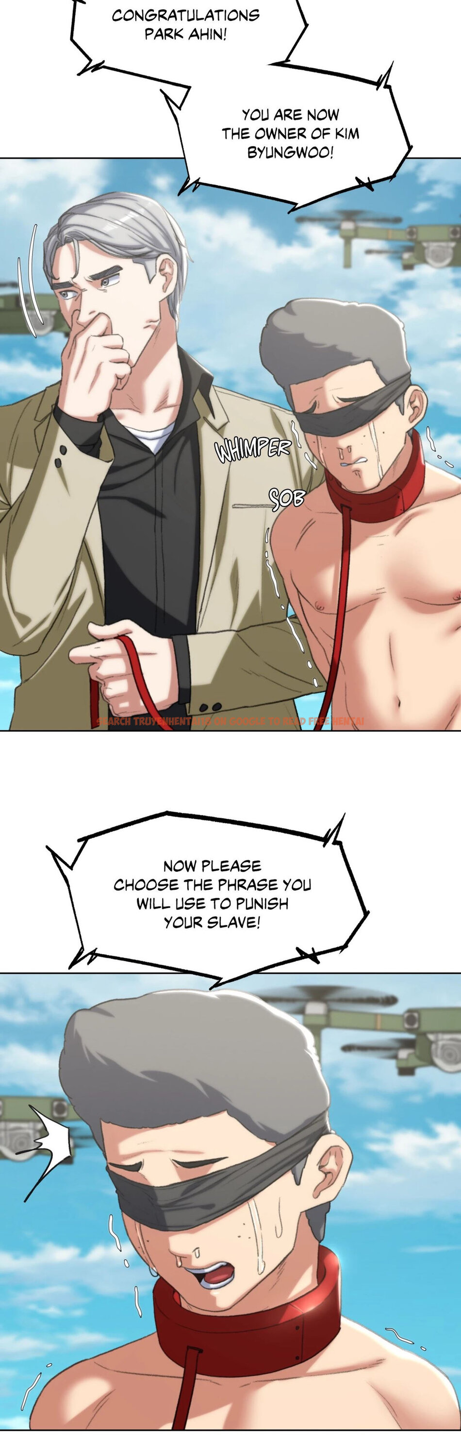Read Hentai Image 47 478 in comic Seniors Of Class 5 - Chapter 27 - www.hentaitnt.net