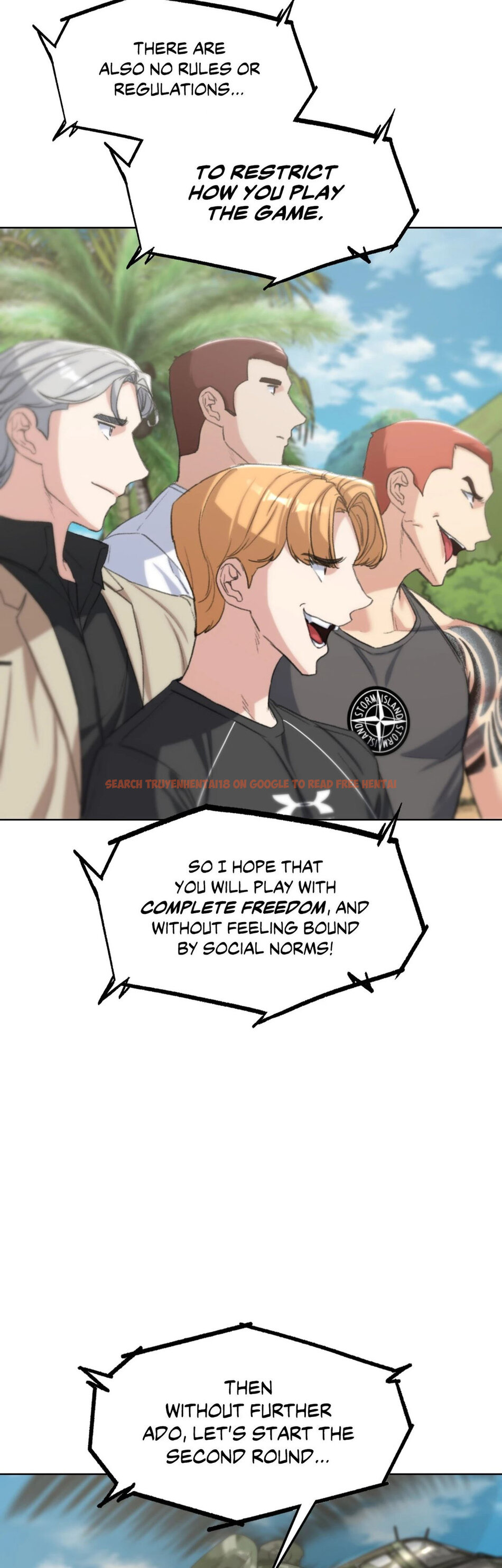 Read Hentai Image 58 478 in comic Seniors Of Class 5 - Chapter 27 - www.hentaitnt.net