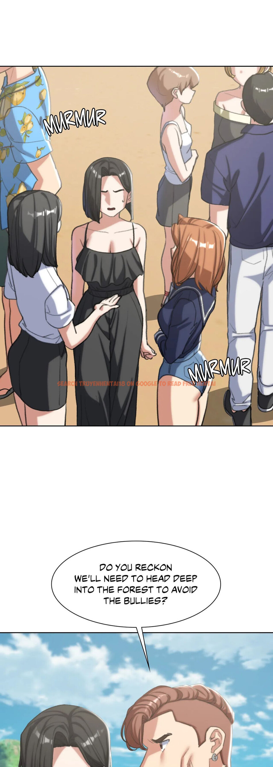 Read Hentai Image 17 773 in comic Seniors Of Class 5 - Chapter 28 - www.hentaitnt.net