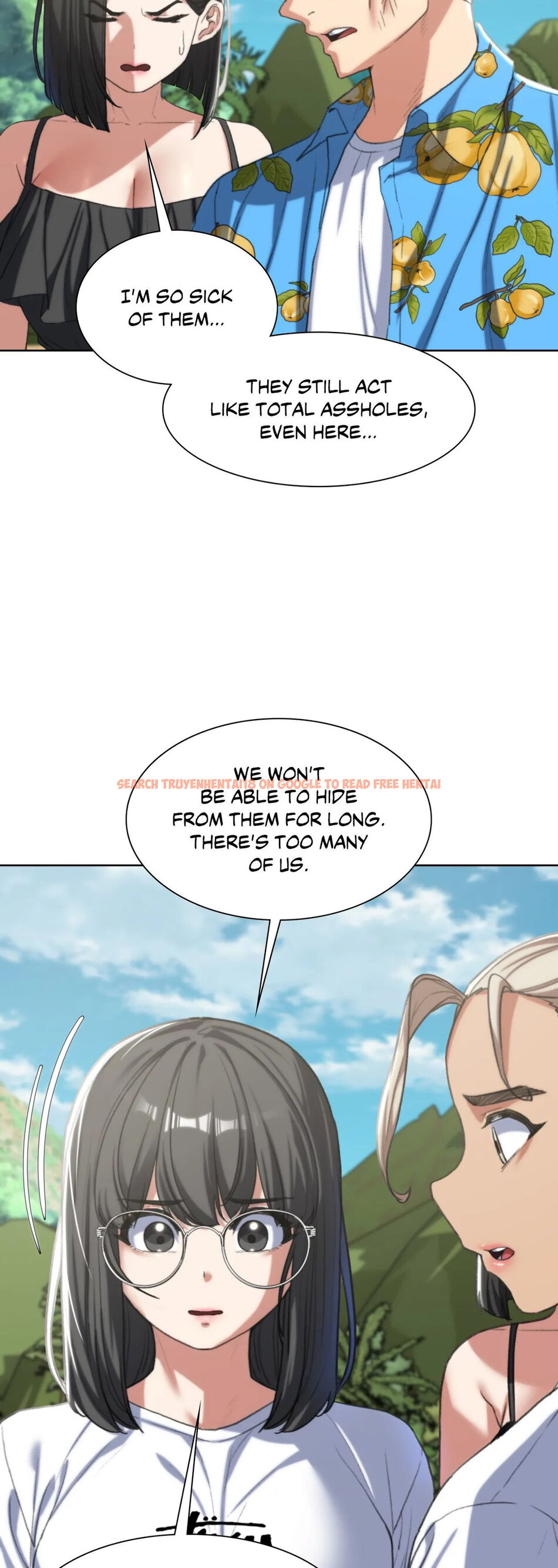 Read Hentai Image 18 773 in comic Seniors Of Class 5 - Chapter 28 - www.hentaitnt.net