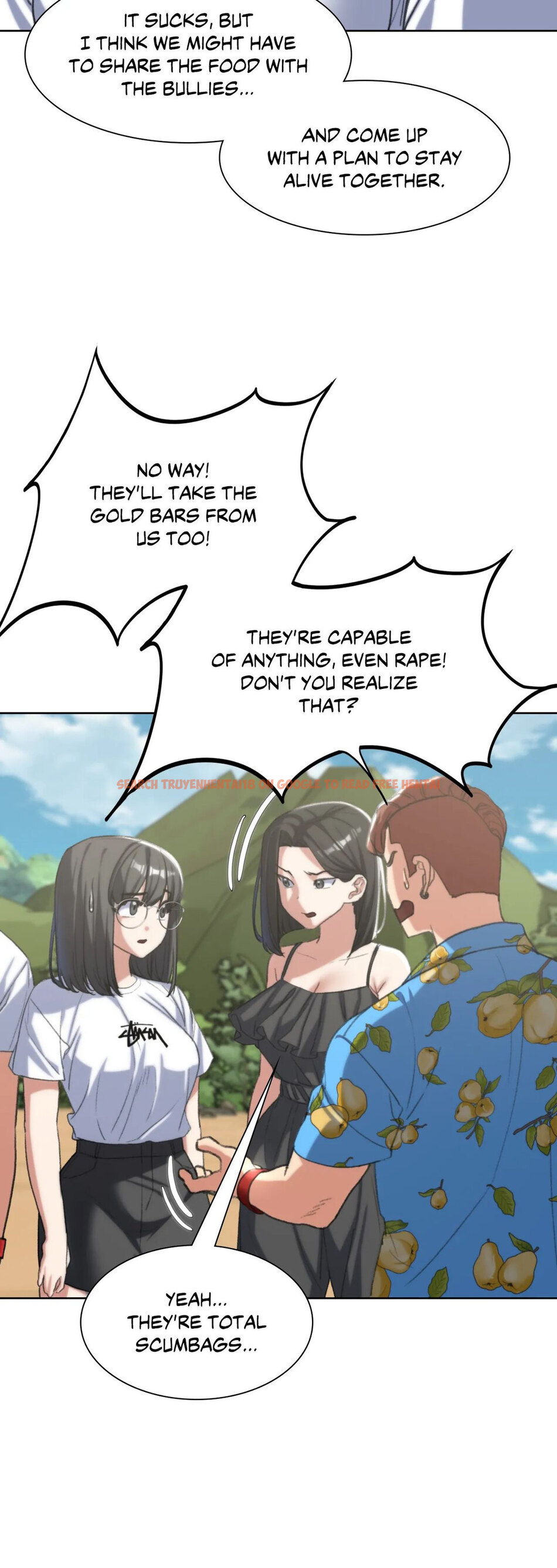 Read Hentai Image 19 773 in comic Seniors Of Class 5 - Chapter 28 - www.hentaitnt.net