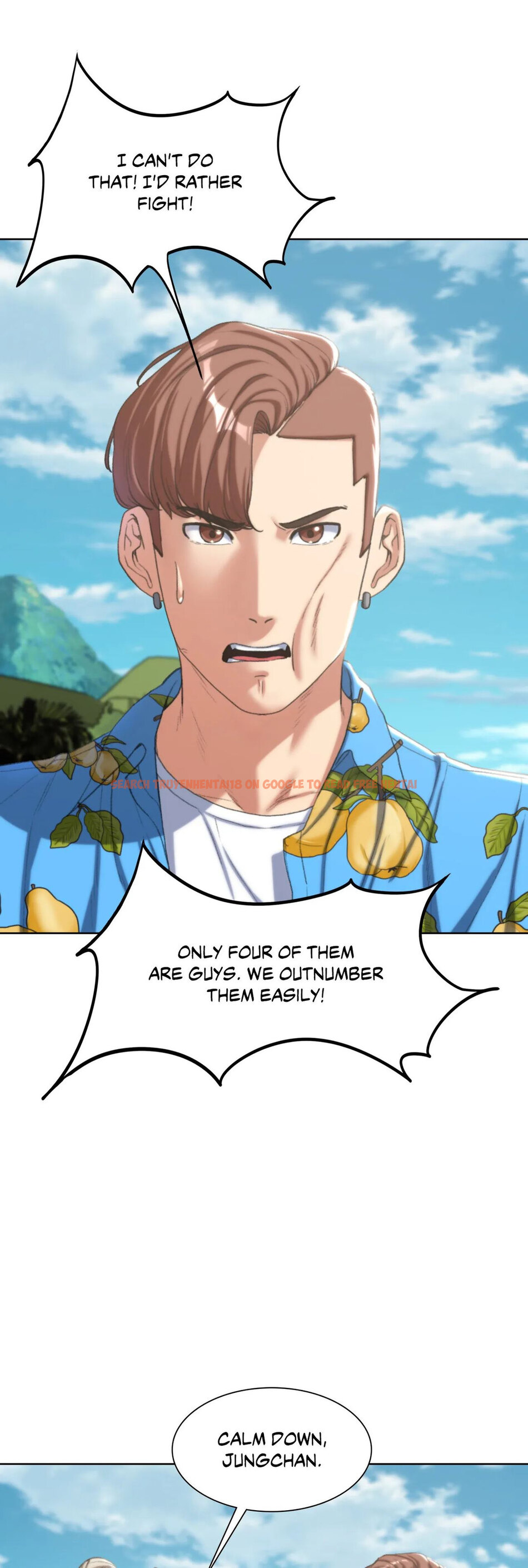 Read Hentai Image 20 773 in comic Seniors Of Class 5 - Chapter 28 - www.hentaitnt.net