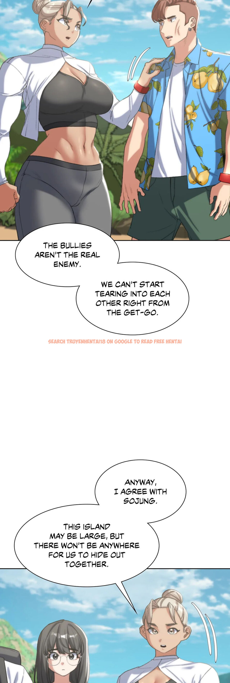 Read Hentai Image 21 773 in comic Seniors Of Class 5 - Chapter 28 - www.hentaitnt.net