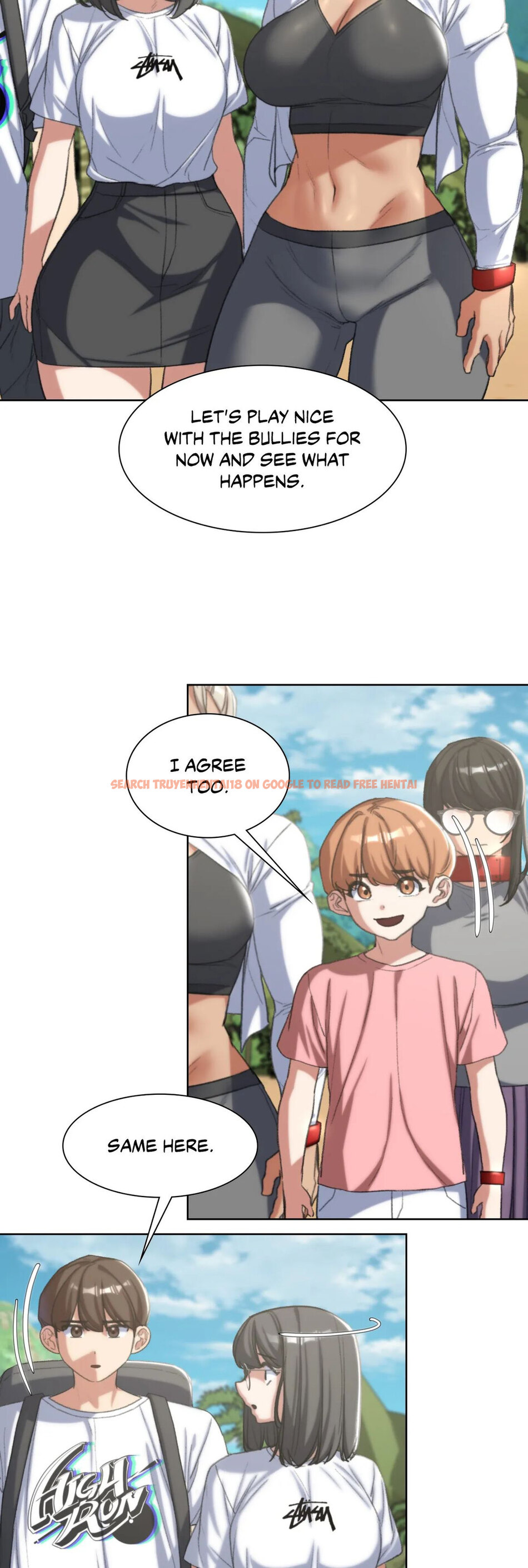 Read Hentai Image 22 773 in comic Seniors Of Class 5 - Chapter 28 - www.hentaitnt.net