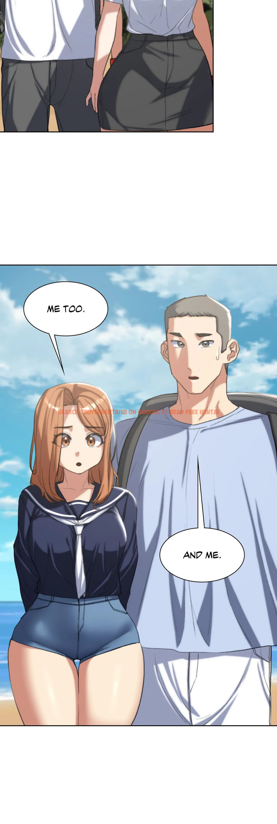 Read Hentai Image 23 773 in comic Seniors Of Class 5 - Chapter 28 - www.hentaitnt.net