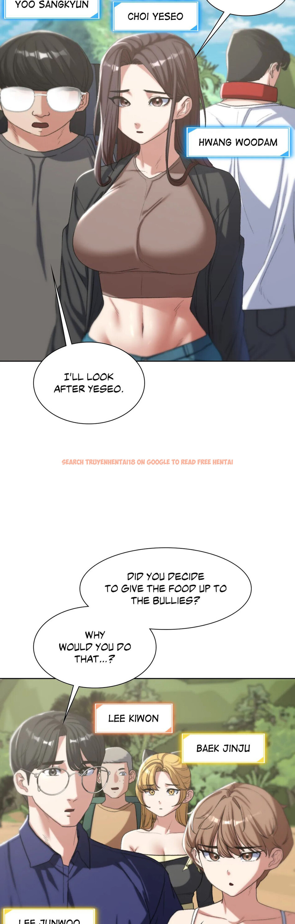 Read Hentai Image 26 773 in comic Seniors Of Class 5 - Chapter 28 - www.hentaitnt.net