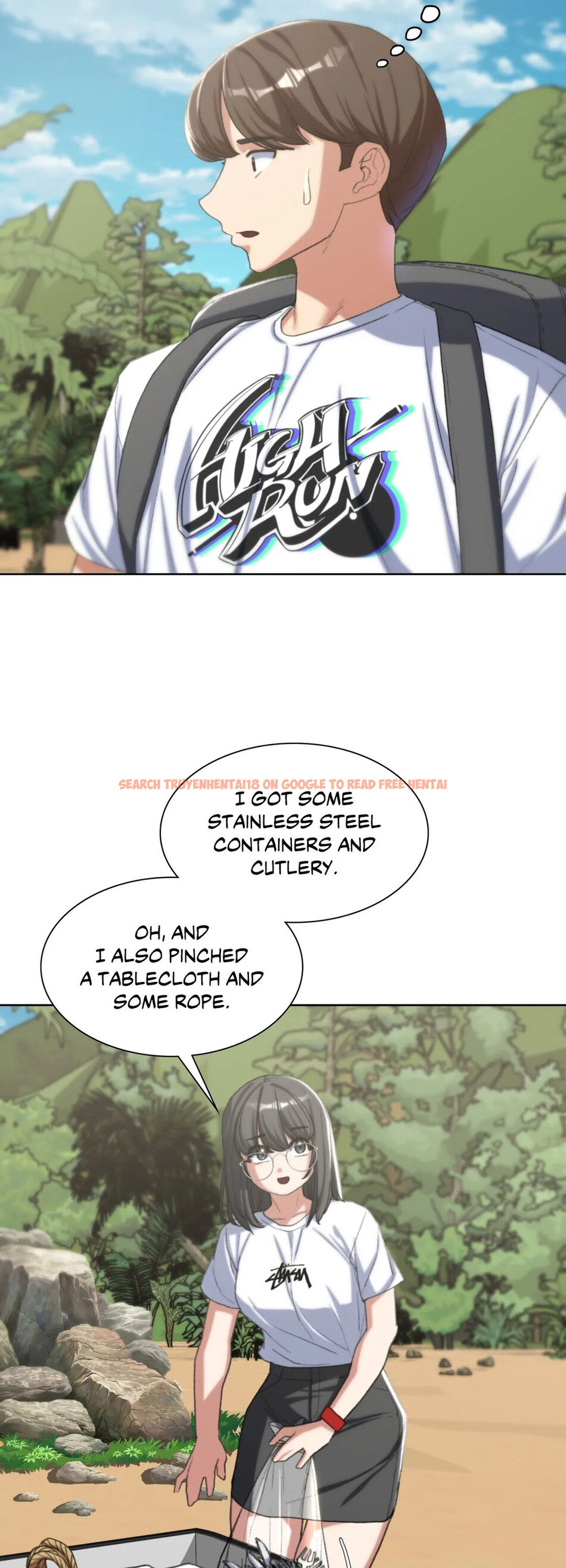 Read Hentai Image 37 773 in comic Seniors Of Class 5 - Chapter 28 - www.hentaitnt.net