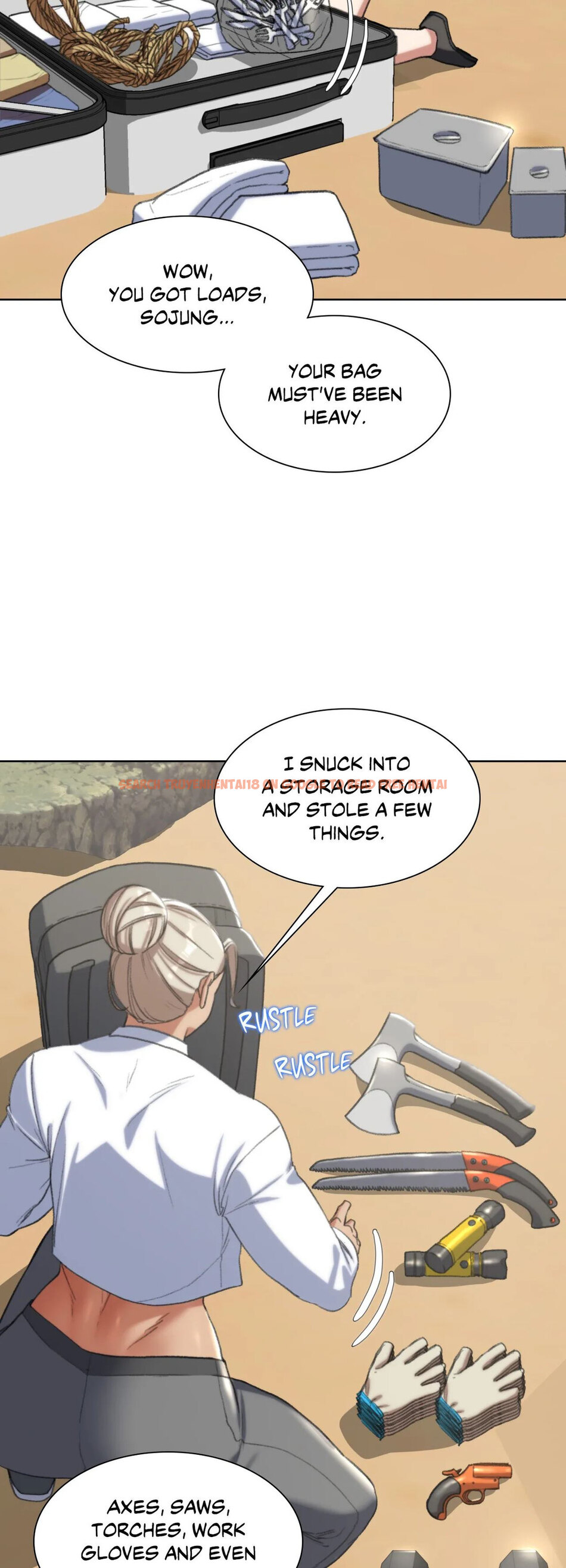 Read Hentai Image 38 773 in comic Seniors Of Class 5 - Chapter 28 - www.hentaitnt.net