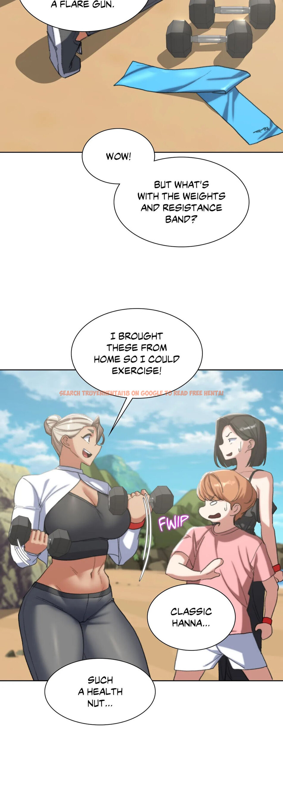 Read Hentai Image 39 773 in comic Seniors Of Class 5 - Chapter 28 - www.hentaitnt.net