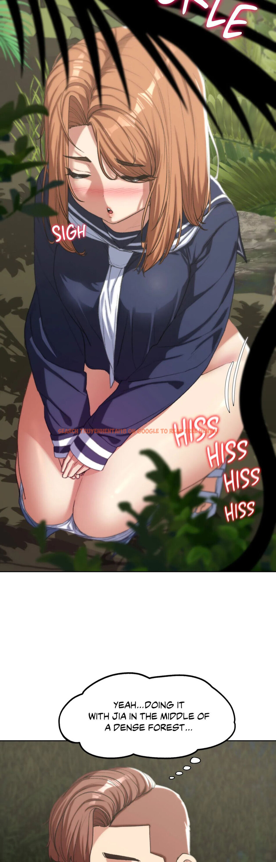Read Hentai Image 50 773 in comic Seniors Of Class 5 - Chapter 28 - www.hentaitnt.net