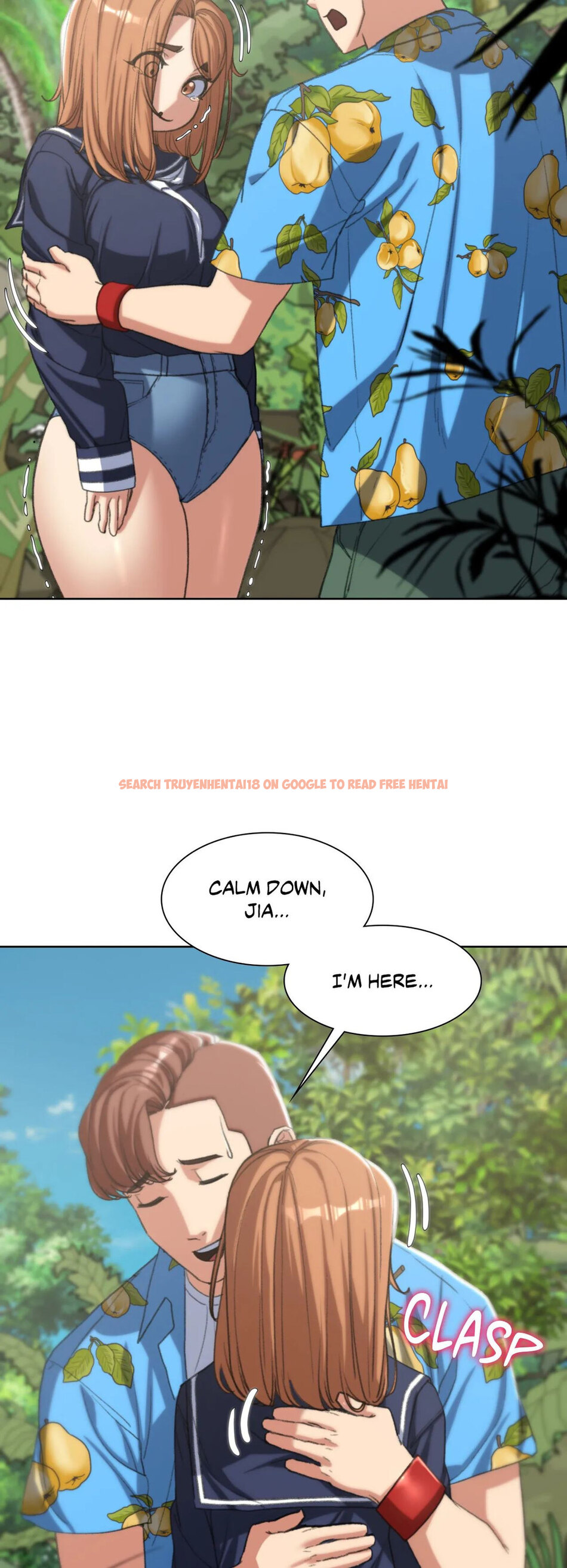 Read Hentai Image 57 773 in comic Seniors Of Class 5 - Chapter 28 - www.hentaitnt.net