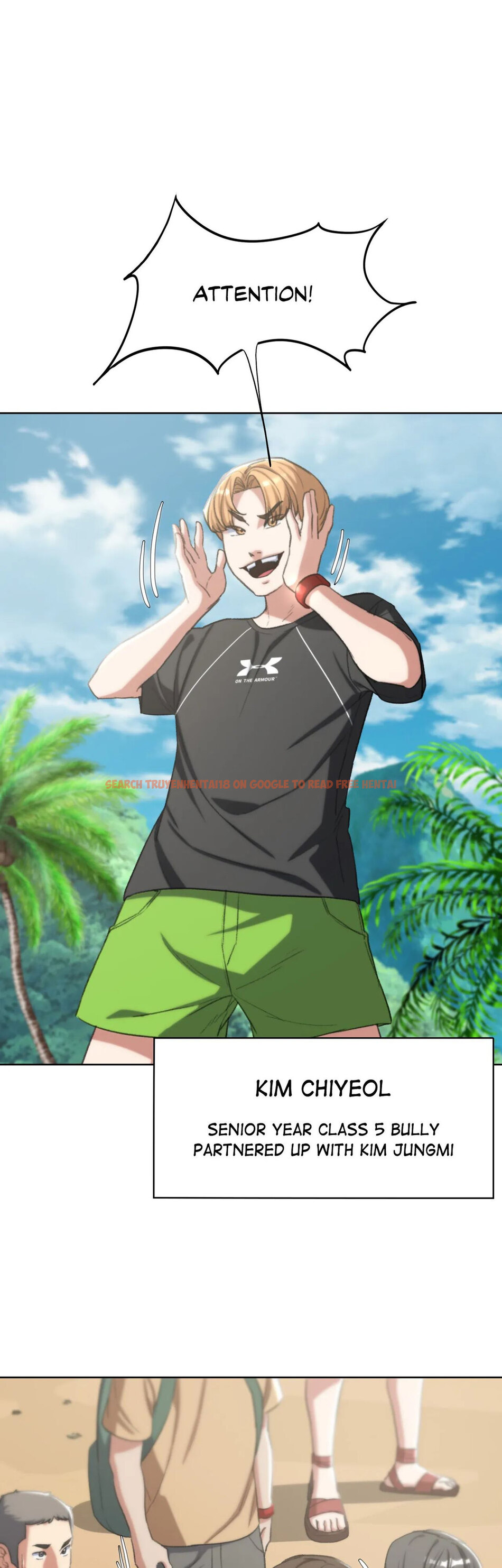 Read Hentai Image 8 773 in comic Seniors Of Class 5 - Chapter 28 - www.hentaitnt.net