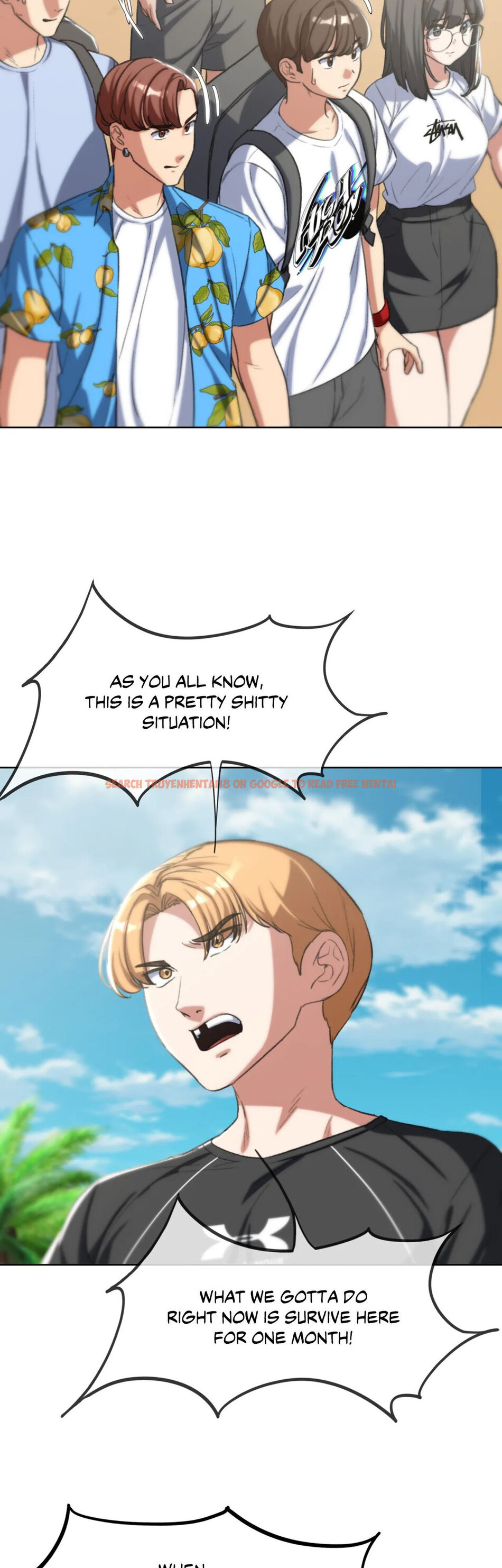 Read Hentai Image 9 773 in comic Seniors Of Class 5 - Chapter 28 - www.hentaitnt.net