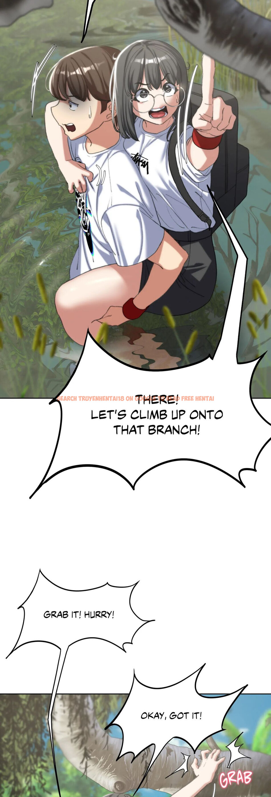 Read Hentai Image 19 274 in comic Seniors Of Class 5 - Chapter 29 - www.hentaitnt.net