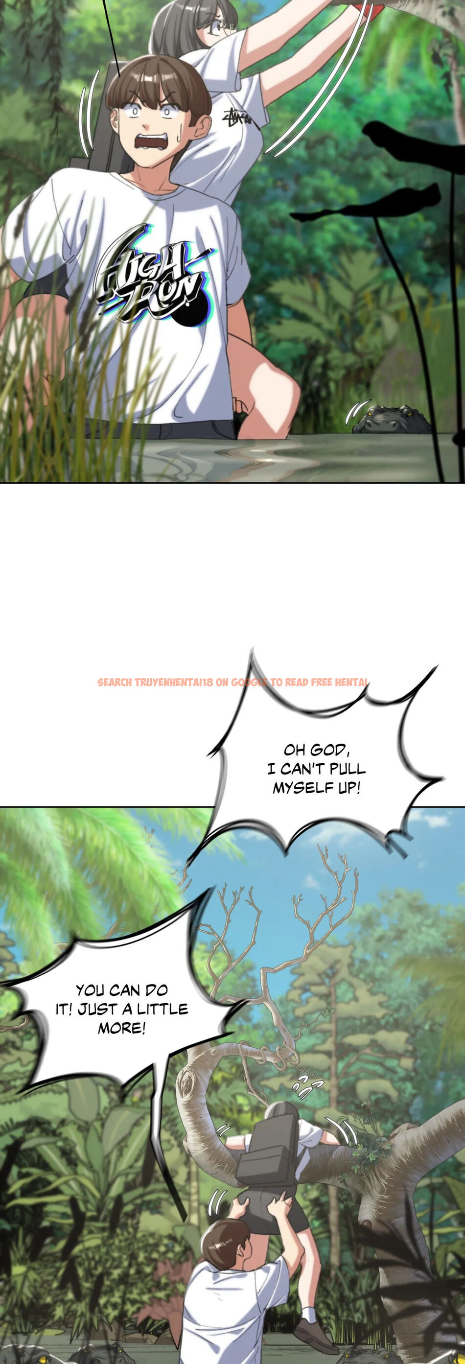 Read Hentai Image 20 274 in comic Seniors Of Class 5 - Chapter 29 - www.hentaitnt.net