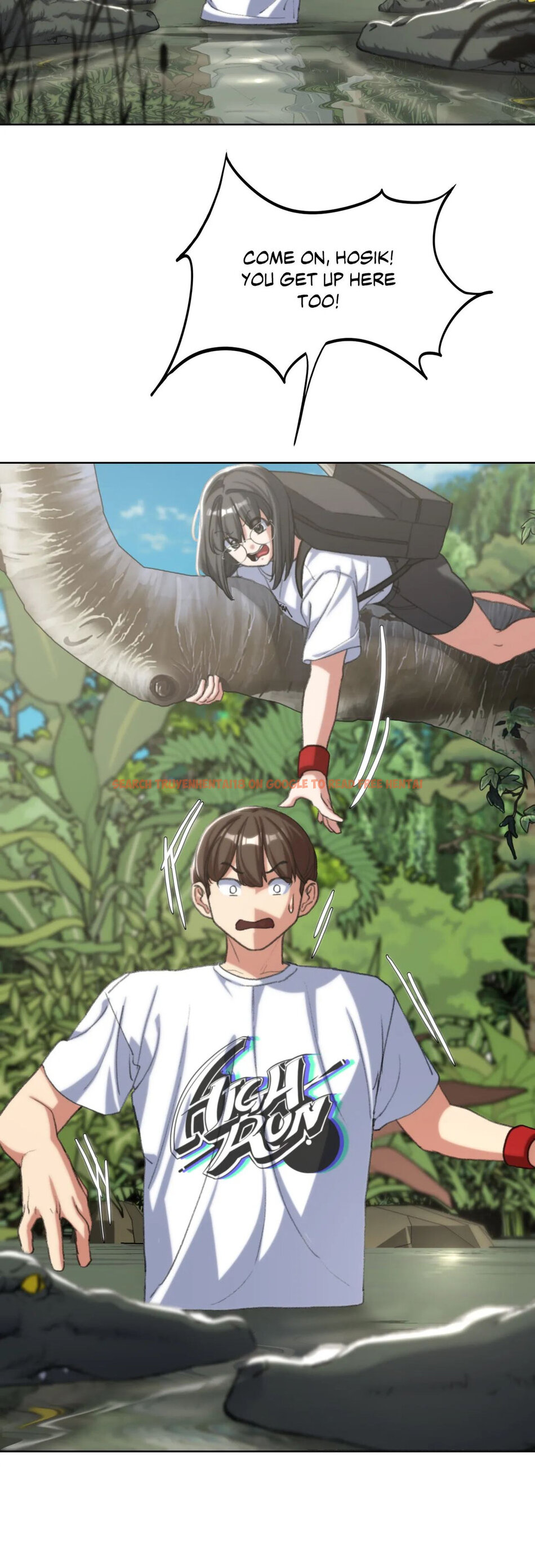 Read Hentai Image 21 274 in comic Seniors Of Class 5 - Chapter 29 - www.hentaitnt.net