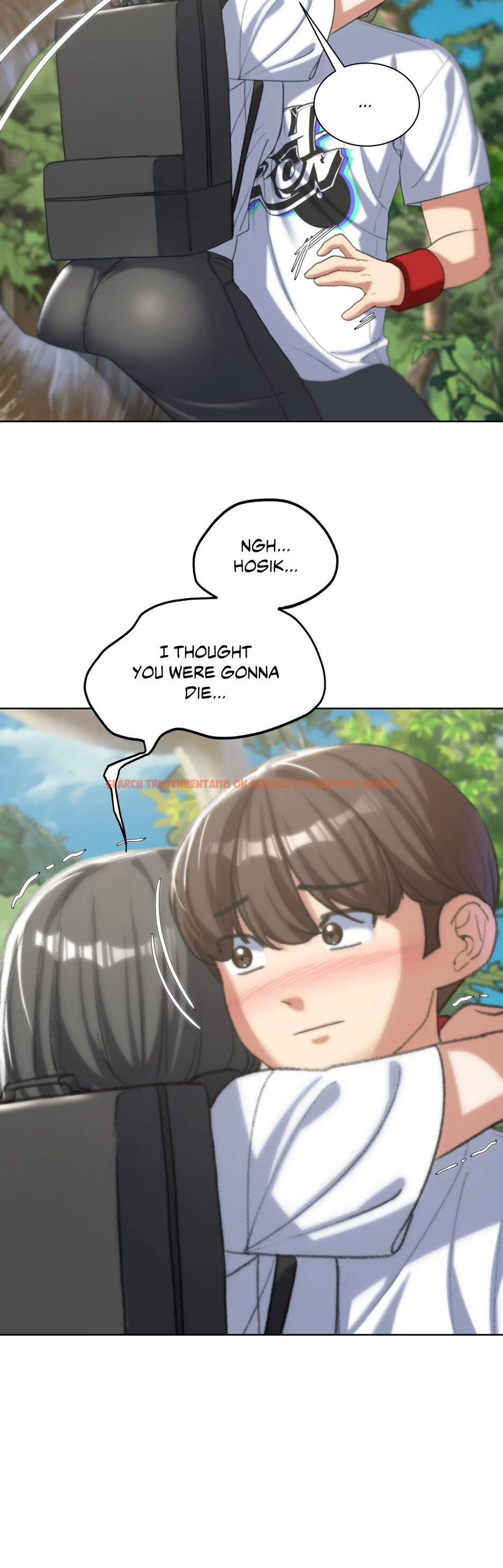 Read Hentai Image 25 274 in comic Seniors Of Class 5 - Chapter 29 - www.hentaitnt.net