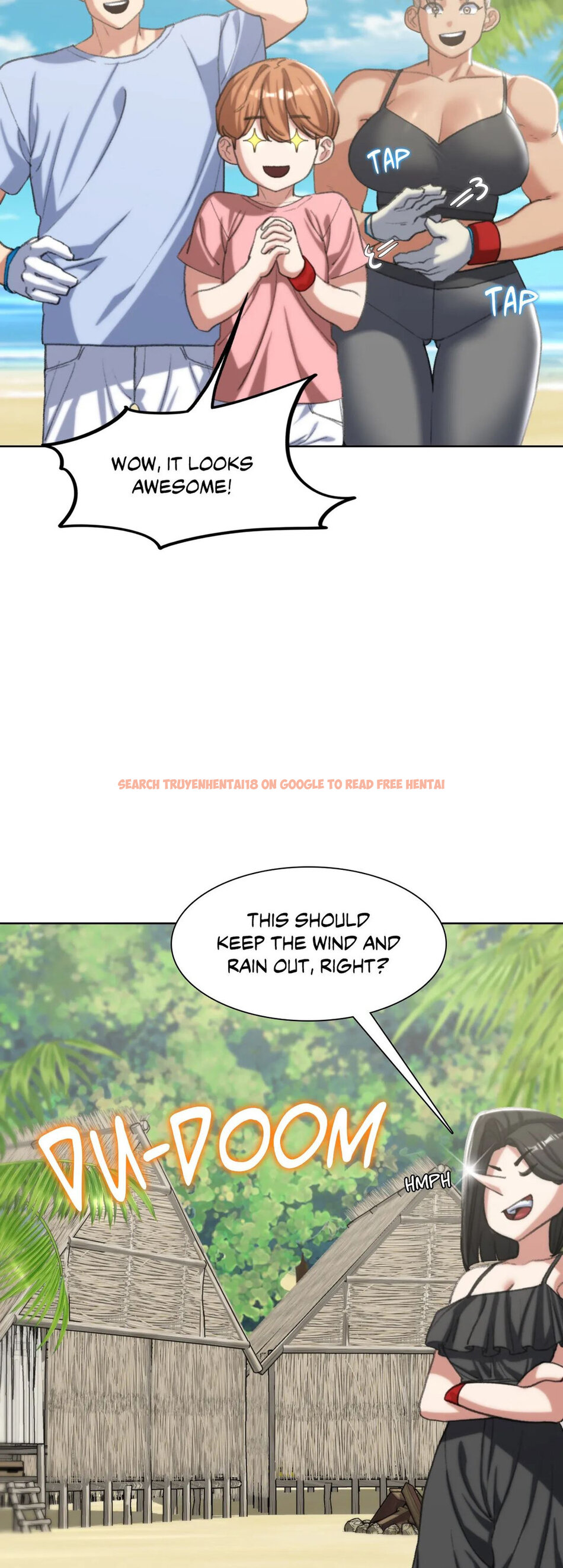 Read Hentai Image 27 274 in comic Seniors Of Class 5 - Chapter 29 - www.hentaitnt.net