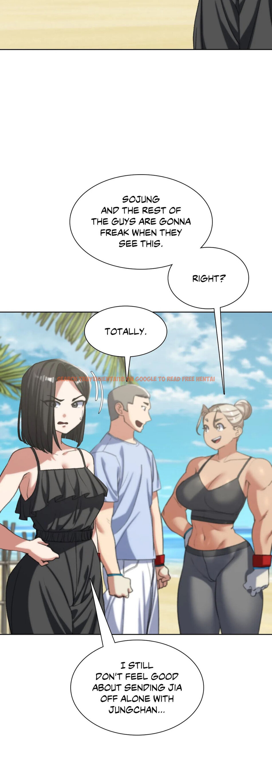 Read Hentai Image 28 274 in comic Seniors Of Class 5 - Chapter 29 - www.hentaitnt.net