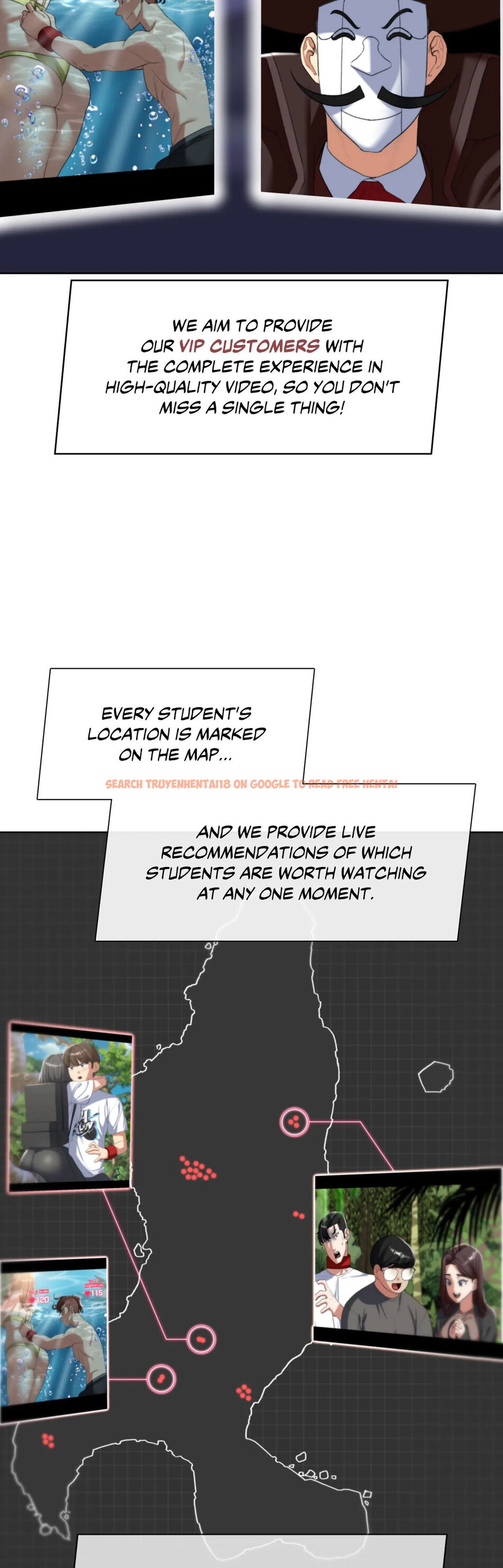 Read Hentai Image 48 274 in comic Seniors Of Class 5 - Chapter 29 - www.hentaitnt.net