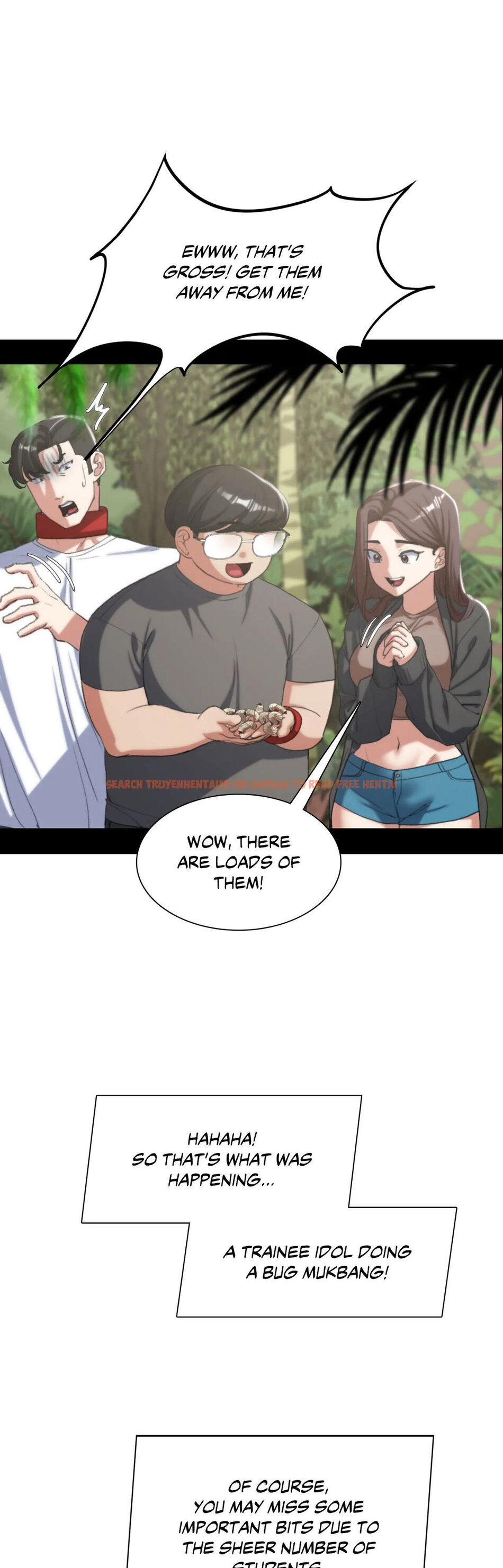 Read Hentai Image 50 274 in comic Seniors Of Class 5 - Chapter 29 - www.hentaitnt.net