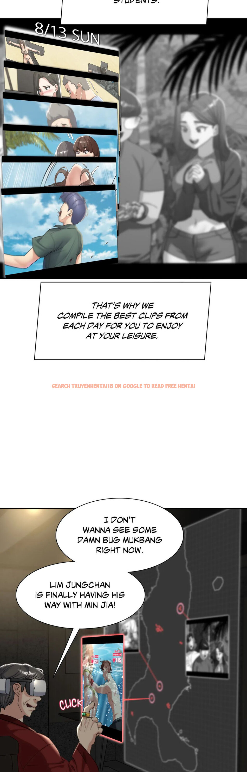 Read Hentai Image 51 274 in comic Seniors Of Class 5 - Chapter 29 - www.hentaitnt.net