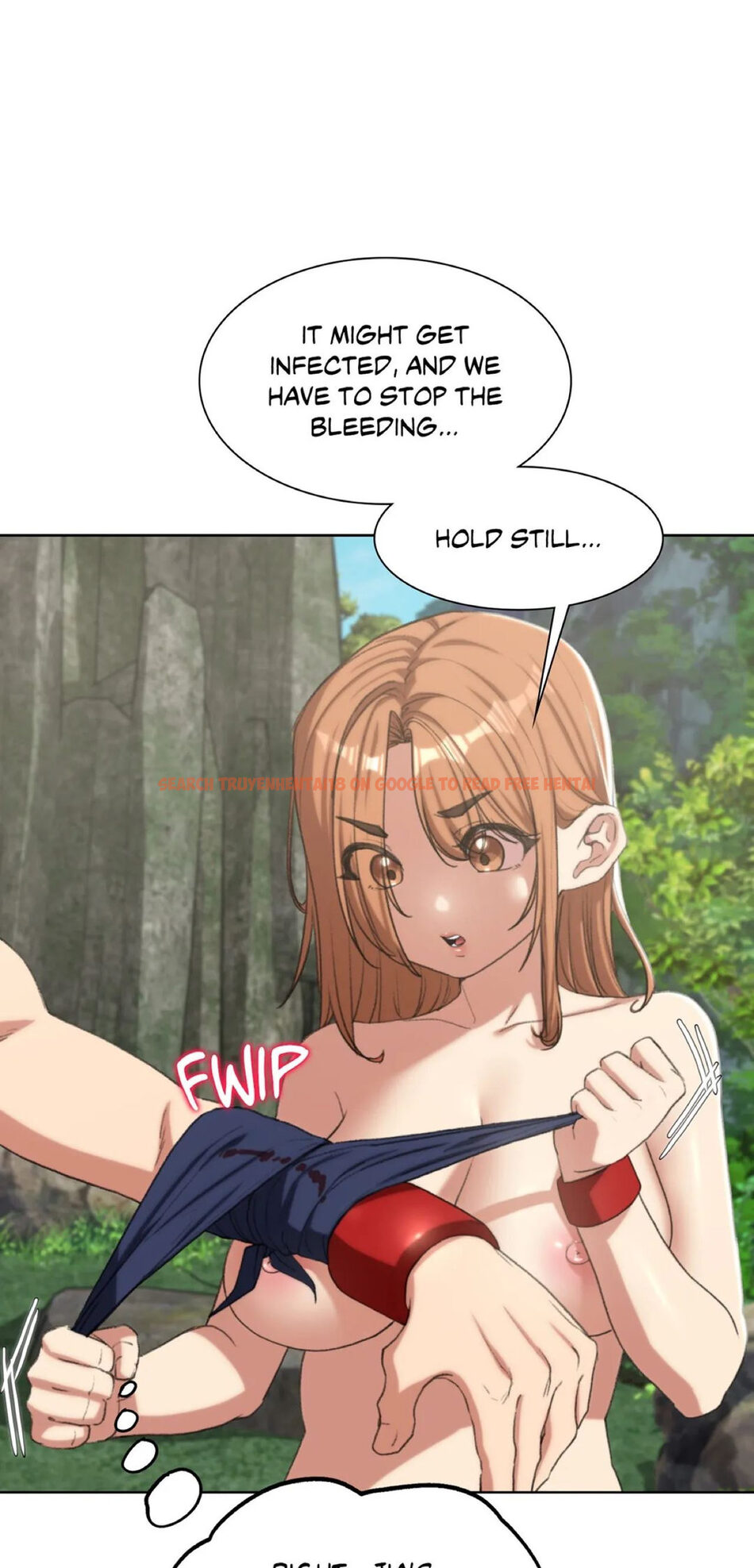 Read Hentai Image 30 981 in comic Seniors Of Class 5 - Chapter 30 - www.hentaitnt.net
